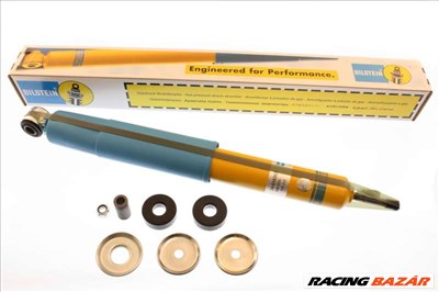 Bilstein Mercedes W463, 200 GE, 230 GE, 250 GD, 300 GD, 300 GE, 350 Turbo GD, G 270 CDI, G 300 TD, G 320, G 320 CDI, G 350 CDI, G 36 AMG, G 400 CDI, G 500, G 500 E, G 55 AMG, G 63 AMG, 1989.09-től, Bilstein B6 Off-Road, első lengéscsillapító