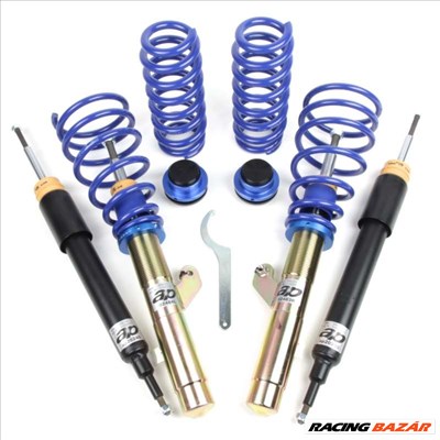AP made by KW Bmw E81, E82, E87, 2004.09-2011.08-ig