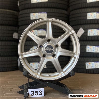 Plw 16 -os felni, alufelni, BMW, 5x120, e36 e46   (353)