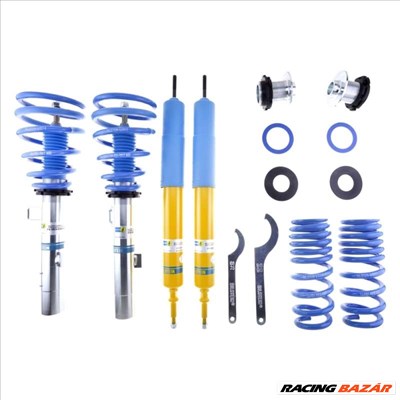 Bilstein Bmw E81, E87, 2006.09-2012.09-ig, Bilstein B14 