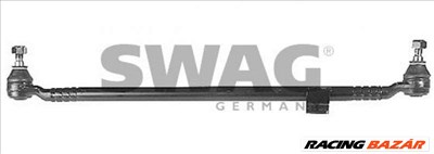 SWAG 10720006 Axiális csukló - MERCEDES-BENZ