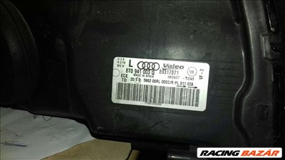 Audi A5 (B8 - 8T) Xenonfényszoró 8TO941003Q