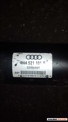 Audi A8 (D4 - 4H) L 4.2 TDI quattro kardántengely  4H4521101R