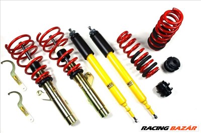 MTS-Technik by Nord Performance Bmw E81, E82, E87, E88, 2004-től, Street Series