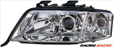 HELLA 1EL 008 309-071 Fényszóró - AUDI