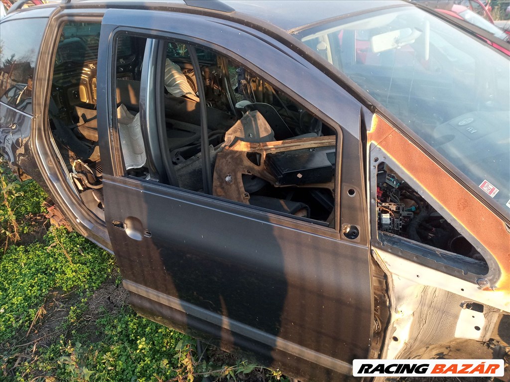 Seat Alhambra, VW Sharan, Ford Galaxy 2 jobb első ajtó, több színben 5. kép