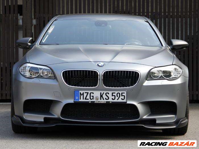 BMW 5-ös sorozat F10/F11 gyári bontott hibátlan szép állapotú alkatrészei kedvező áron kaphatók.  2. kép