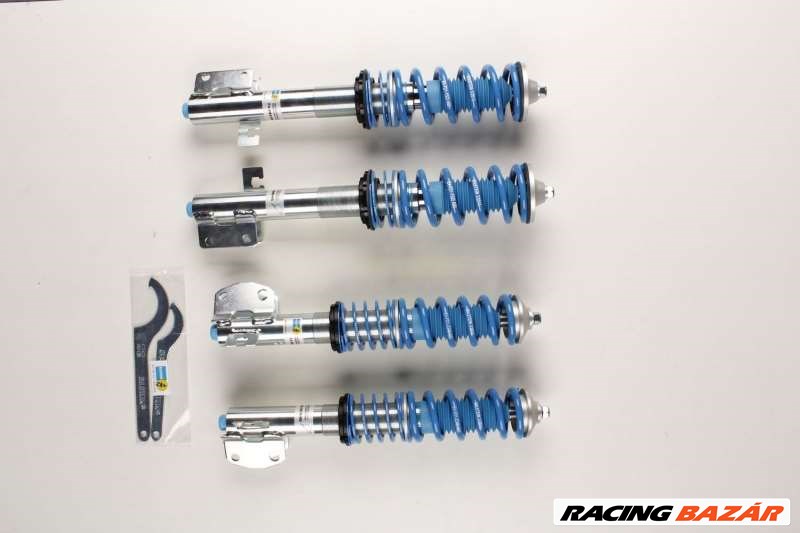 Bilstein Subaru Impreza (Typ: GC), 1994.03-2000.09-ig, Bilstein B16 állítható keménységű állítható magasságú futómű 1. kép