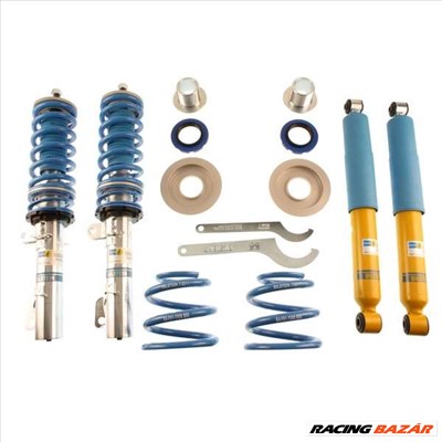 Bilstein Audi A3 (Typ: 8L), Quattro, 1996.12-2003.05-ig, Bilstein B14 állítható magasságú futómű