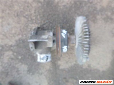 BMW  524  , E 34 2,4TD VISCO