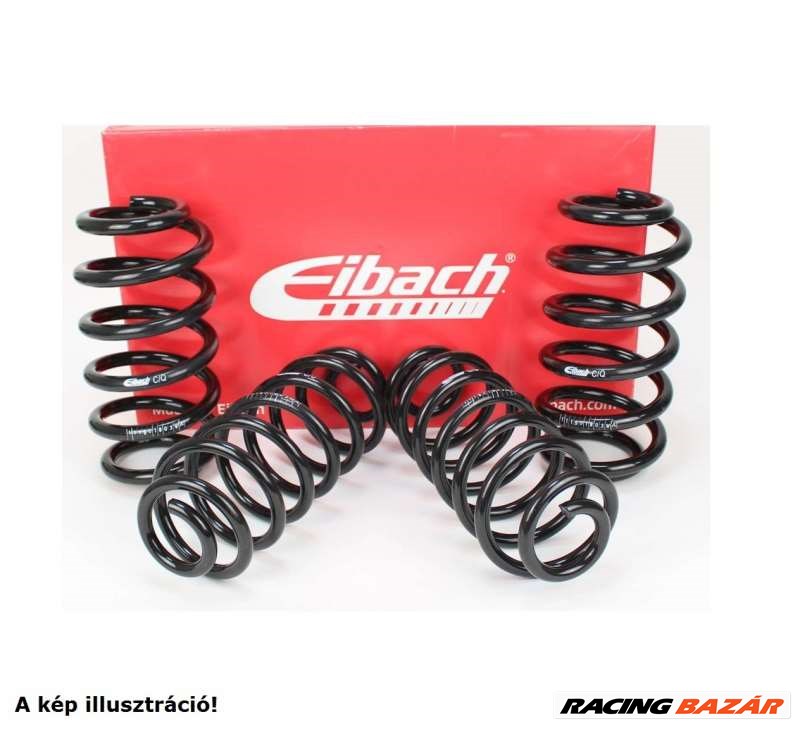 Eibach Honda Civic (Typ: FK1-FK3/FN1-FN4), 2.2 i-DTEC, 2012.02-től, Pro-Kit, -30/25mm-e ültetőrugó 1. kép