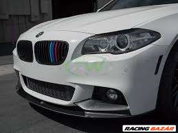 BMW 5-ös sorozat F10,F11 kipufogó rendszer