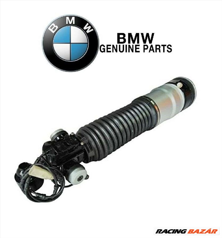 BMW F01 Légrugó 1. kép