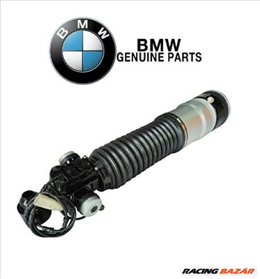 BMW F01 Légrugó