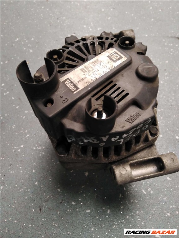 Opel Corsa "C" 1.3 CDTI generátor 1. kép