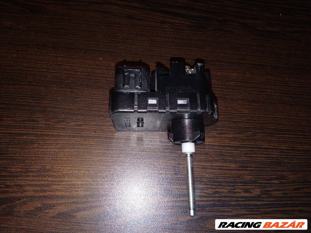 Mazda 2 DJ Fényszóró állító motor,lámpa állító motor. 2. kép