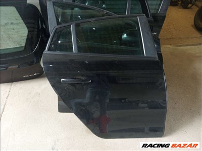 Fiat Bravo 2 jobb hátsó ajtó üresen