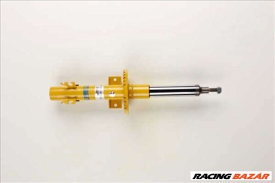 Bilstein Seat Ibiza, 1.2, 1.2 TDI, 1.2 TSI, 1.4, 1.4 TDI, 1.4 TSI, 1.6, 1.6 LPG, 1.6 TDI, 1.9 TDI, 2.0, 2.0 TDI, 2008.10-től, Bilstein B6, első Lengéscsillapító