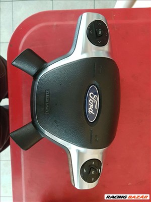 Ford Focus III. Kormánylégzsák 