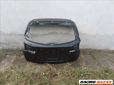 Mazda CX-5 Csomagtérajtó 2011-17 Fekete