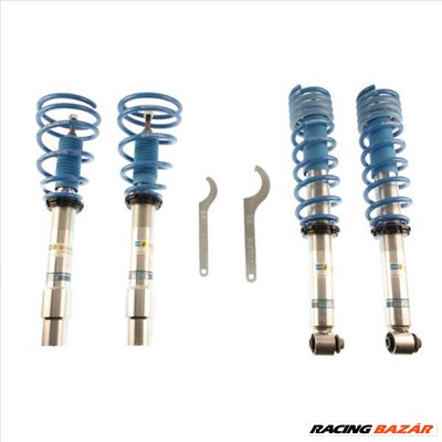 Bilstein Bmw E60 Sedan, kivéve M5 és Touring, 2003-2010-ig, Bilstein B14 állítható magasságú futómű