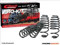 Eibach Alfa Romeo 156 Sedan, 2.5 V6, 1.9 JTD, 2.4 JTD, 3.2 GTA, 1997.09-2005.09-ig, Pro-Kit, -30/30mm-es ültetőrugó