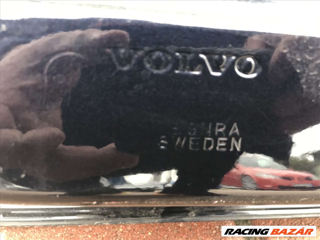 Volvo V60 jobb hátsó ajtó  3. kép