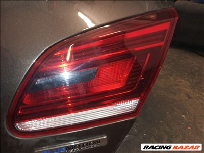 Volkswagen Passat CC facelift 2012- jobb belső hátsó lámpa 