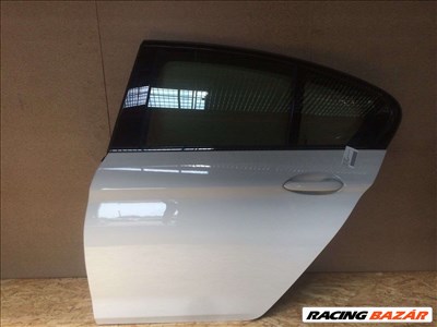 BMW 5-ös sorozat G30 bal hátsó ajtó 