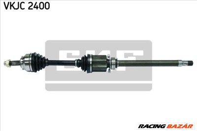 SKF VKJC 2400 Féltengely - FIAT