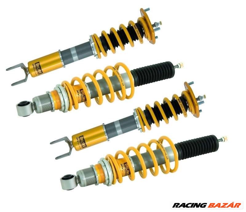 Öhlins Mazda MX5 (Typ: NA), 1989-1998.04-ig állítható keménységű állítható magasságú futómű 1. kép