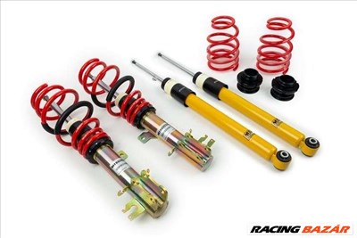 MTS-Technik by Nord Performance Opel Adam, 2012.10-től, (első tengely terhelés 1000kg alatt) állítható magasságú futómű