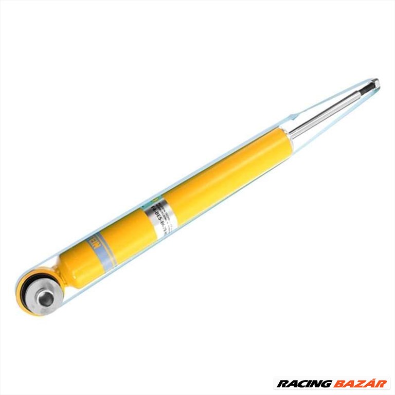 Bilstein Audi A6 (Typ: 4F), beleértve Quattro, 2005-2011.08-ig, Bilstein B6, hátsó lengéscsillapító 1. kép