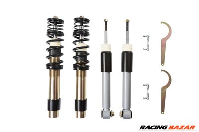 DTSLine Bmw E61 Touring, 2003-2010-ig állítható magasságú futómű