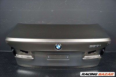 BMW 5-ös sorozat G30 csomagtér ajtó 