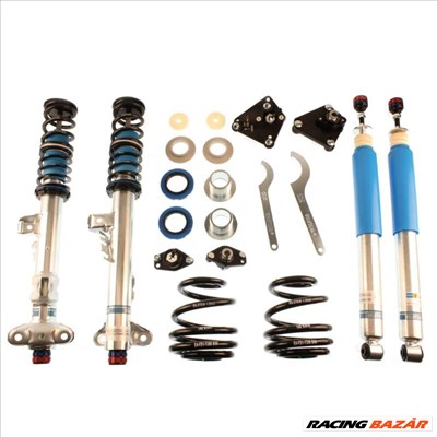 Bilstein Bmw E36 M3, 3.0, 3.2, 1992.10-1999.04-ig, Bilstein B16 Clubsport állítható keménységű állítható magasságú futómű