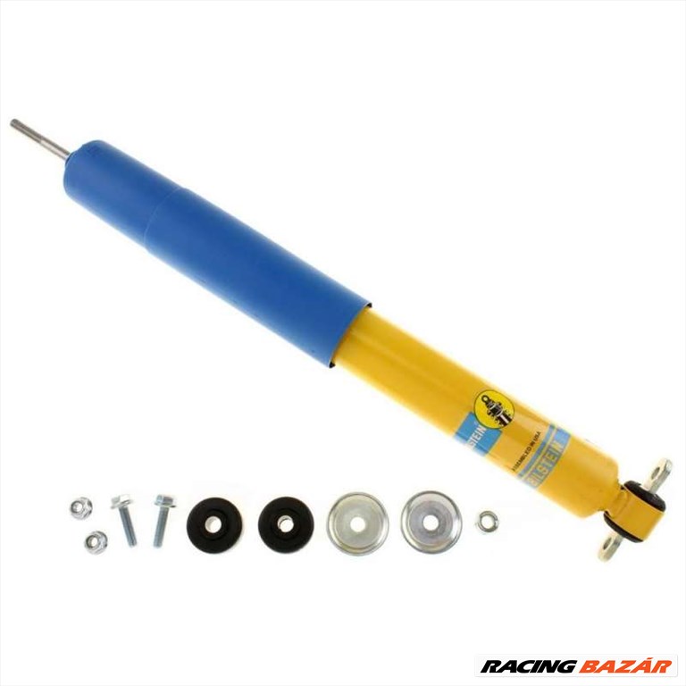 Bilstein Jeep Grand Cherokee II (Typ: WJ, WG), 2.7 CRD 4x4, 2.7 CRD Laredo, 3.1 TD 4x4, 3.7 Laredo, 4.0, 4.0 4x4, 4.7 V8, 4.7 V8 4x4, 2000.08-2005.09-ig, (usa modell), Bilstein B6, 4600-Serie, első lengéscsillapító 1. kép