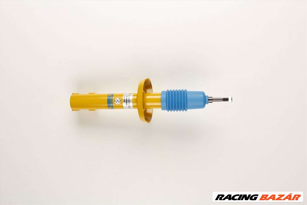 Bilstein Opel Corsa B, 1.0 i 12V, 1.2 i, 1.2 i 16V, 1.3, 1.4, 1.4 i, 1.4 i 16V, 1.4 Si, 1.5 D, 1.5 TD, 1.6 GSI 16V, 1.6 i 16V, 1.7 D, 1996.02-2002.12-ig, Bilstein B6, első Lengéscsillapító 1. kép