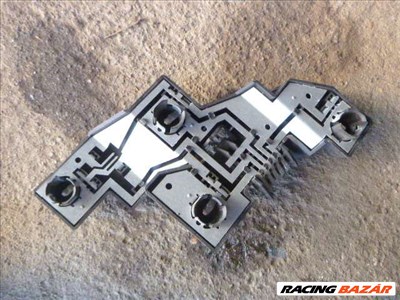 FORD KA 2001 hátsó lámpa foglalat 