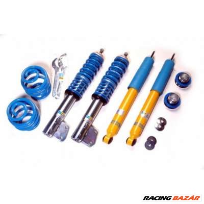 Bilstein Peugeot 307 összes, 2000-2007-ig állítható magasságú futómű 1. kép