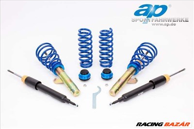 AP made by KW Bmw E91, E93, 2005.09-től állítható magasságú futómű