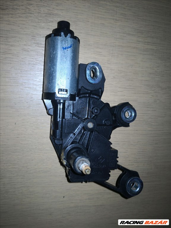 Audi A5 A7 ablaktörlő motor VALEO 8e9955711e 1. kép
