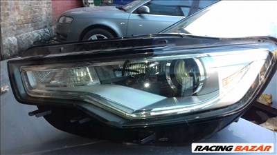 Audi A6 (C7 - 4G) Xenonfényszorók 4G0941031C 4g0941043c