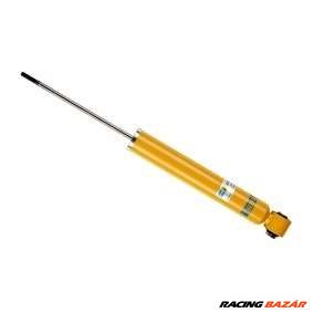 Bilstein Audi A4 (Typ: B6, B7), beleértve Quattro és S4, 2002.10-2008-ig, B8, hátsó lengéscsillapító