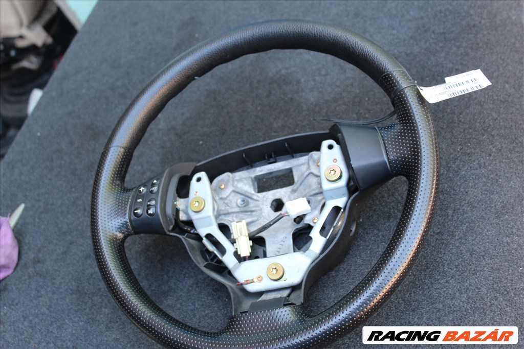Mazda 2 (ZQ) Multikormány 1. kép