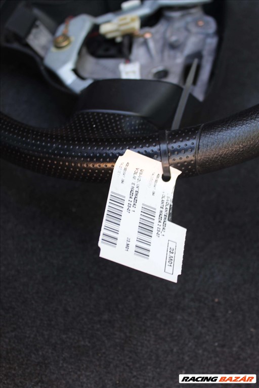 Mazda 2 (ZQ) Multikormány 2. kép