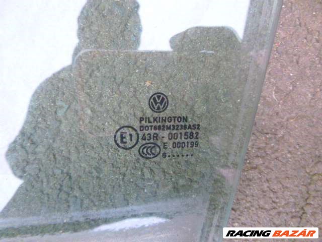 VW TOURAN 2008  AJTÓÜVEGEK 3. kép