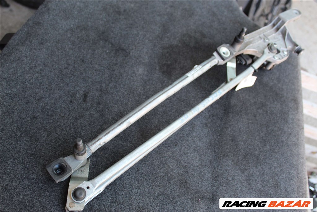 Ford Focus (2nd gen) Ablaktörlő szerkezet motorral első 1. kép