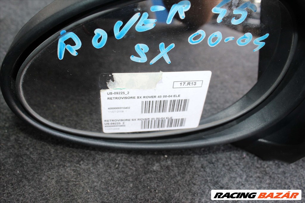 Rover 45 Visszapillantó tükör Elektromos 2. kép