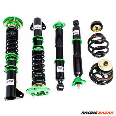 HSD Bmw E36, beleértve M3, kivéve Compact, 1992-2000-ig, Monopro, állítható keménységű állítható magasságú futómű